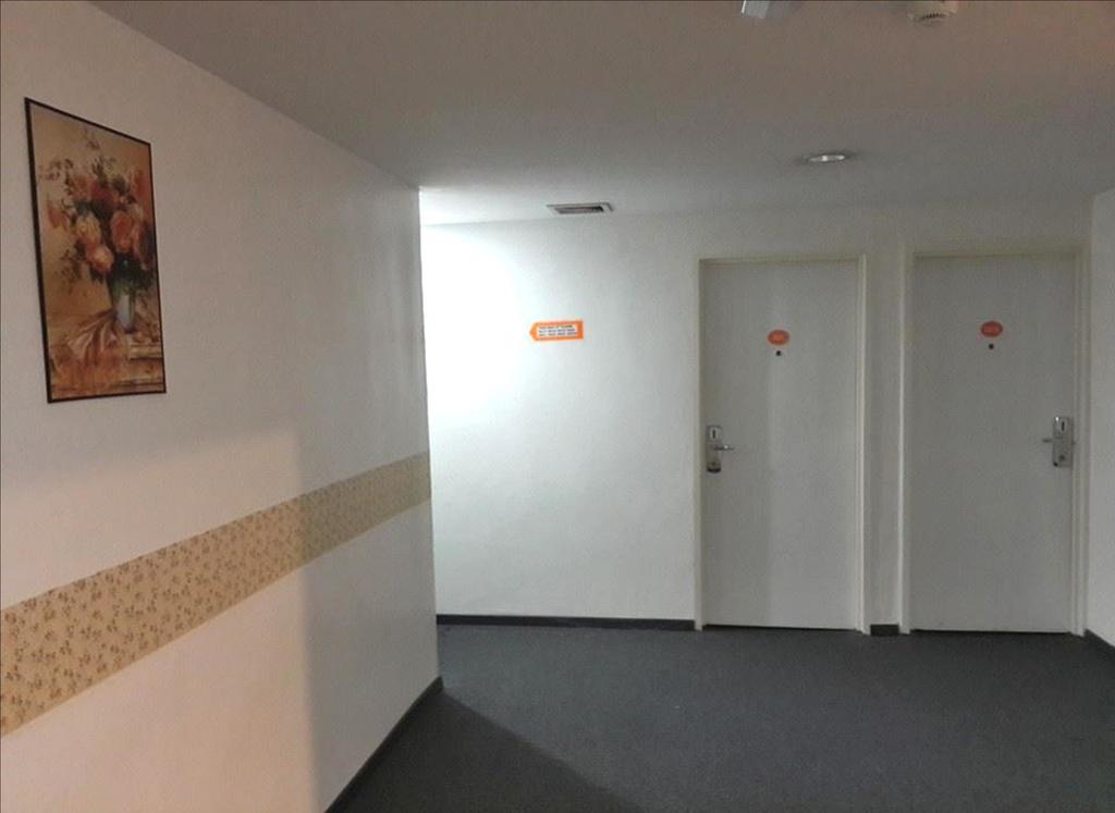 Lucky 11 Hotel Kuala Lumpur Eksteriør bilde