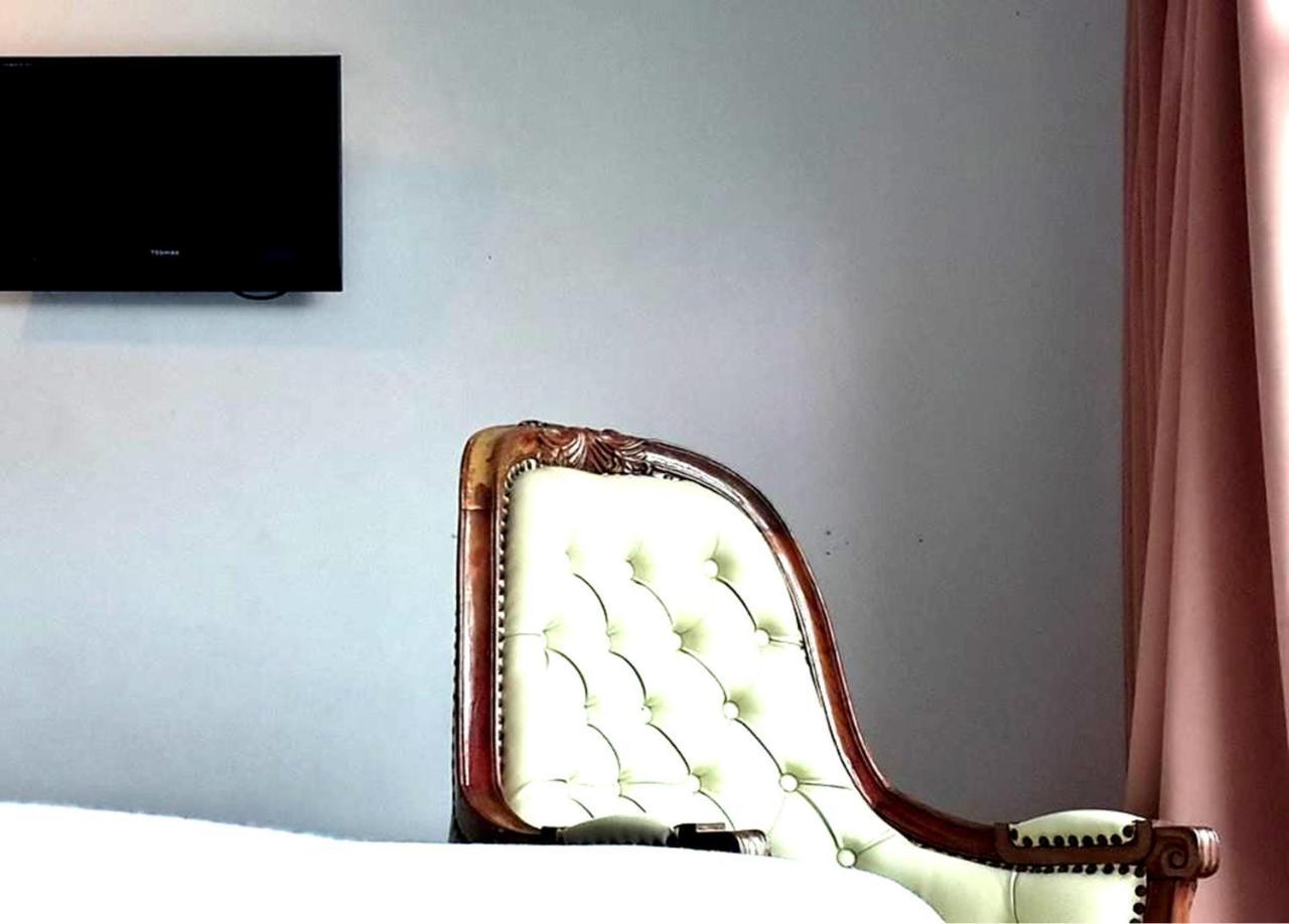 Lucky 11 Hotel Kuala Lumpur Rom bilde